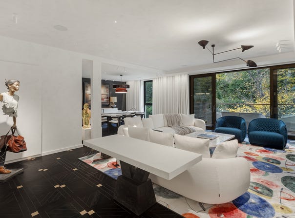 29, Holland Park Villas, Campden Hill, Kensington, London, W8 7AD, London, England