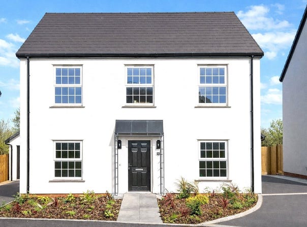 Bodmin, South West England PL31