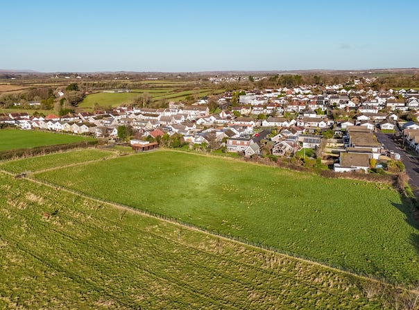 Bishopston, Wales SA3 3HB