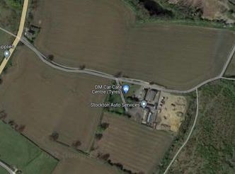 Rugby Road, Southam, Warwickshire CV47 8HS