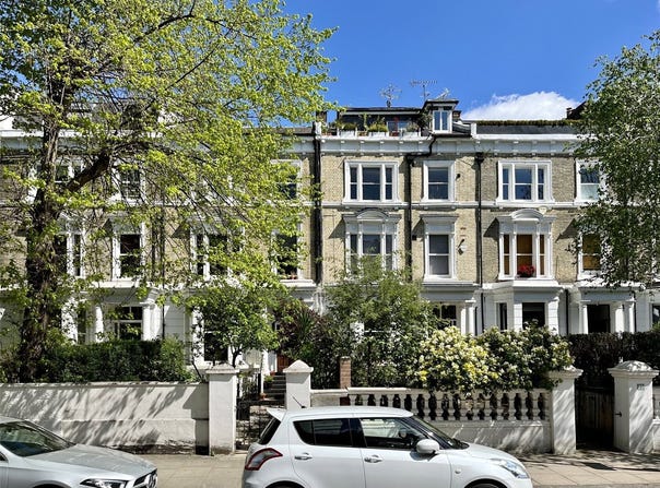 Elsham Road London, London, England W14 8HB