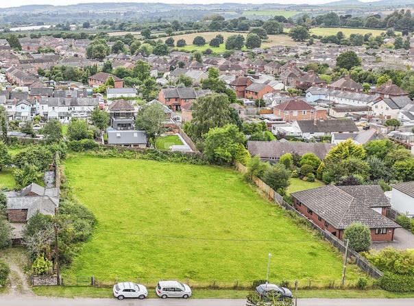 Herefordshire, England HR9 5PP