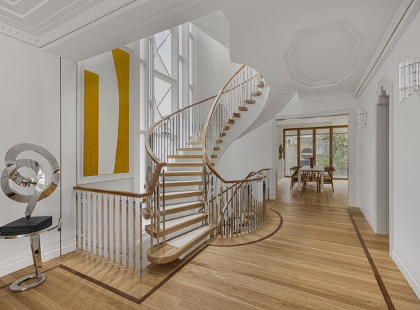 Radnor Place, England, London, England W2