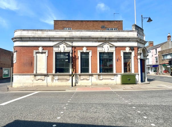 Holbeach, England PE12 7LW
