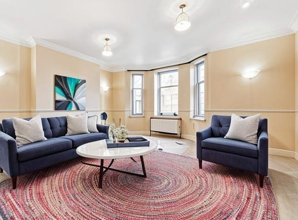 Eastcastle Street #Flat 28, London, England W1T 2AA