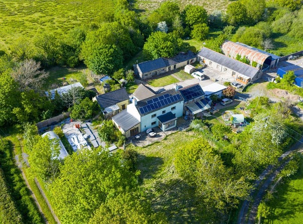 Whitland, Wales SA34 0RB