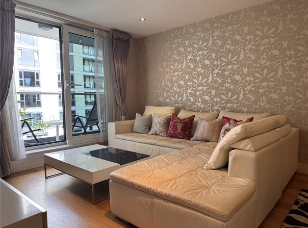 Lensbury Avenue Imperial Wharf, London, England SW6 2PT