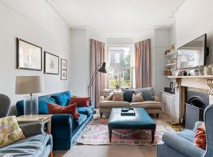 Putney, England