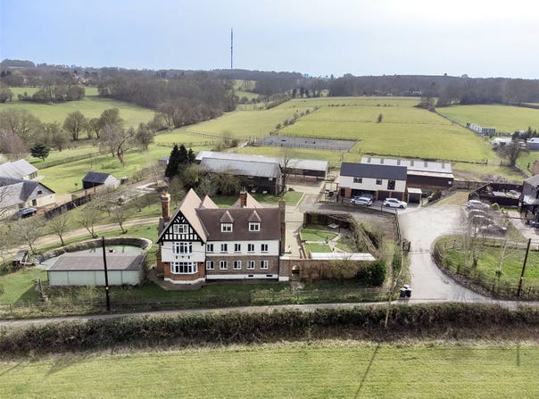 Kent, England TN15 7PL