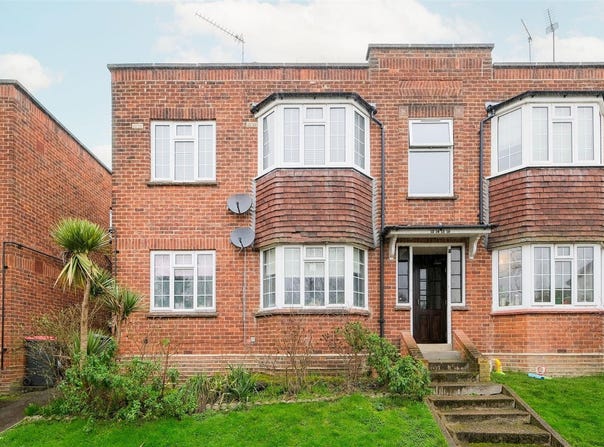 Loughton, East of England