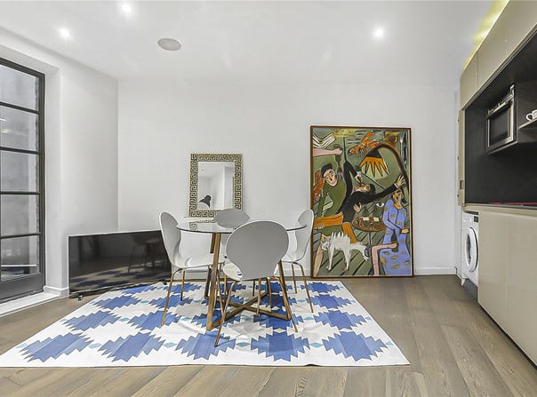 Fortress Road Kentish Town, London, England NW5 2HB