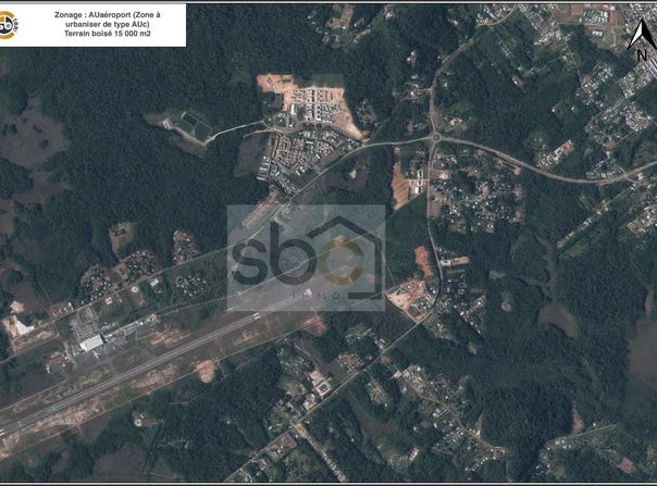 Matoury, French Guiana 97351