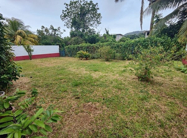 Remire Montjoly, Cayenne 97354