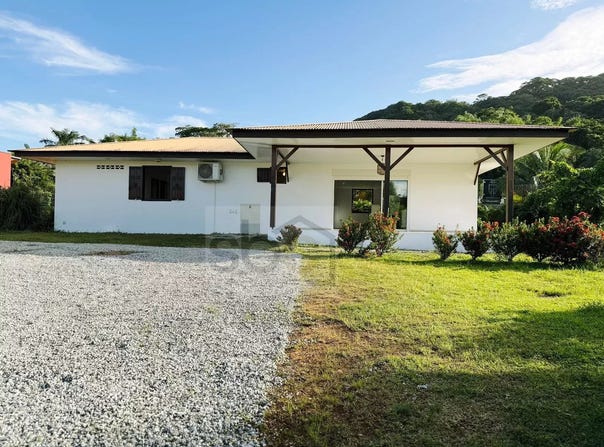 Remire-Montjoly, French Guiana 97354