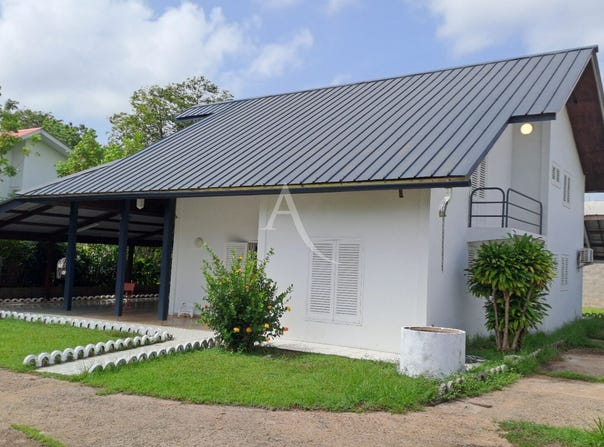 REMIRE MONTJOLY, Cayenne 97354