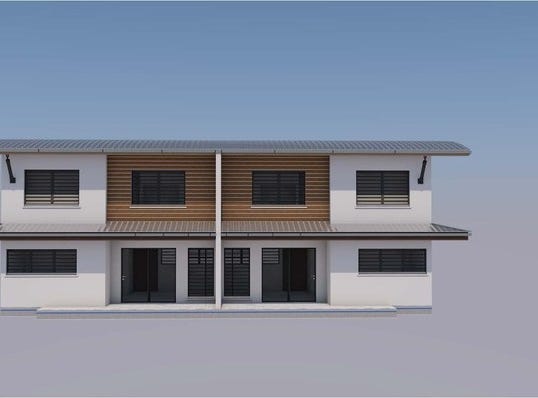 Matoury, Cayenne 97351