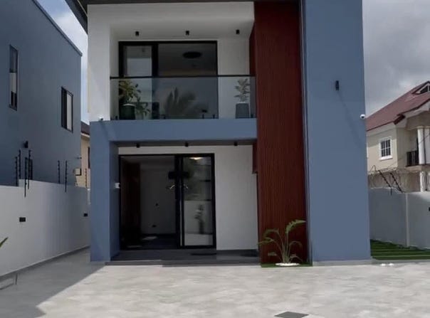 OYARIFA, Accra, Accra