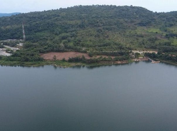 AKOSOMBO, Accra, Accra