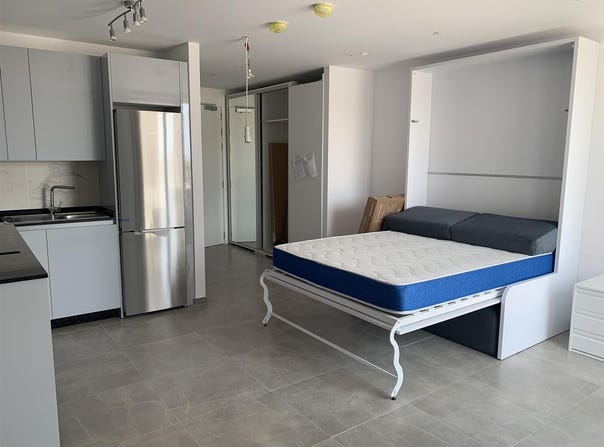 34 Devil's Tower Rd, Gibraltar, Gibraltar GX11 1AA