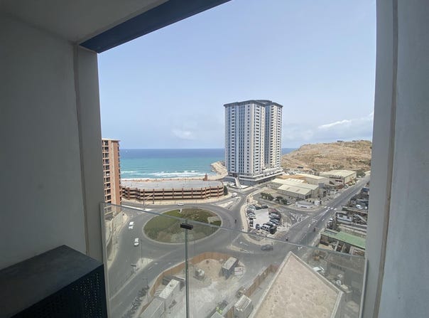 Lovely Studio apartment in E1, Gibraltar E1, E1, 