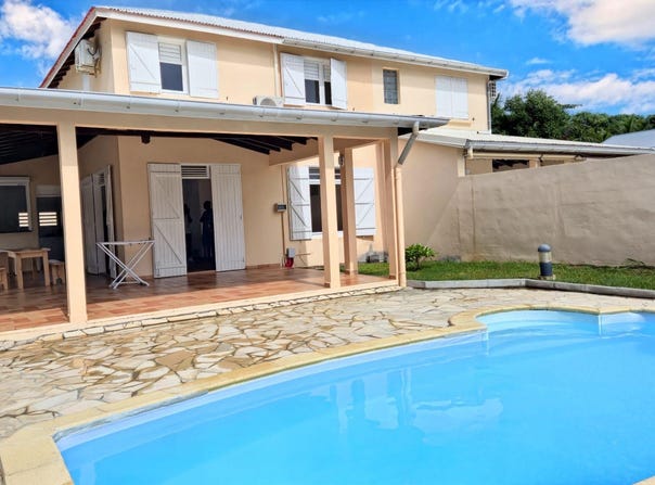 SAINT-FRANCOIS, Grande-Terre 97118