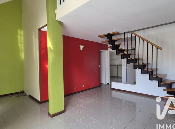 LES ABYMES, Grande-Terre 97139