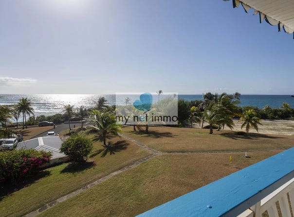 Saint-François, Guadeloupe 97118