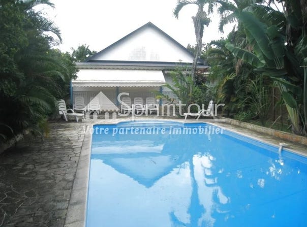 Lamentin, Guadeloupe 97129