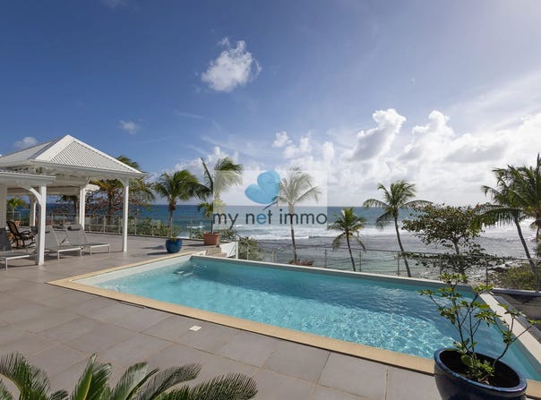 Saint-François, Guadeloupe 97118