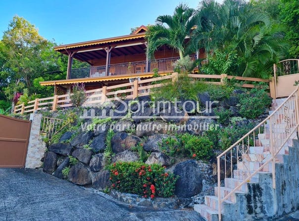 Vieux-Fort, Guadeloupe 97141