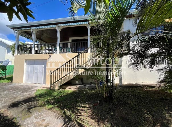 Saint-Claude, Guadeloupe 97120