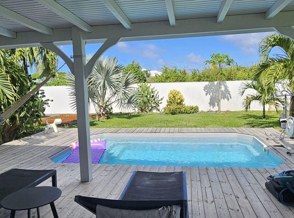 SAINT-FRANCOIS, Grande-Terre 97118