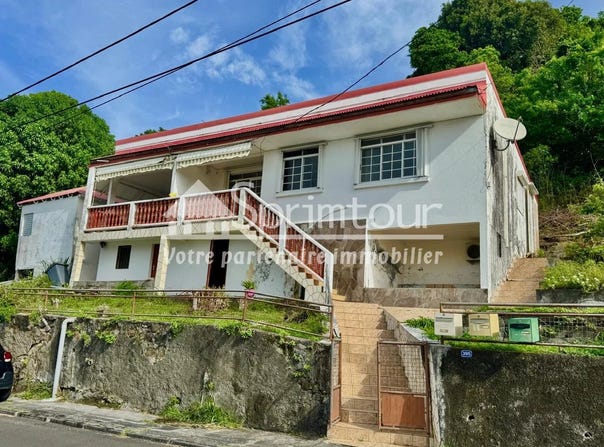 Vieux-Fort, Guadeloupe 97141