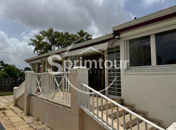 Baie-Mahault, Guadeloupe 97122