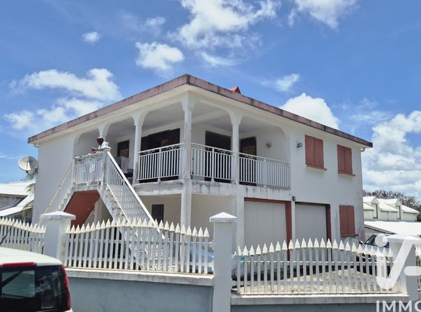 Le Gosier, Grande-Terre 97190