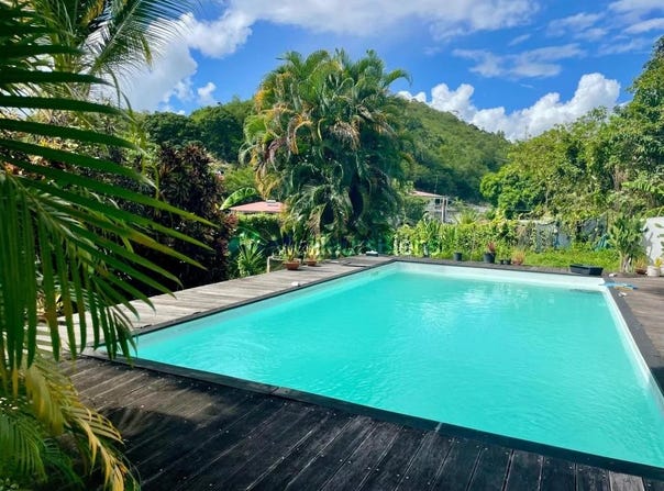 Le Gosier, Guadeloupe 97190