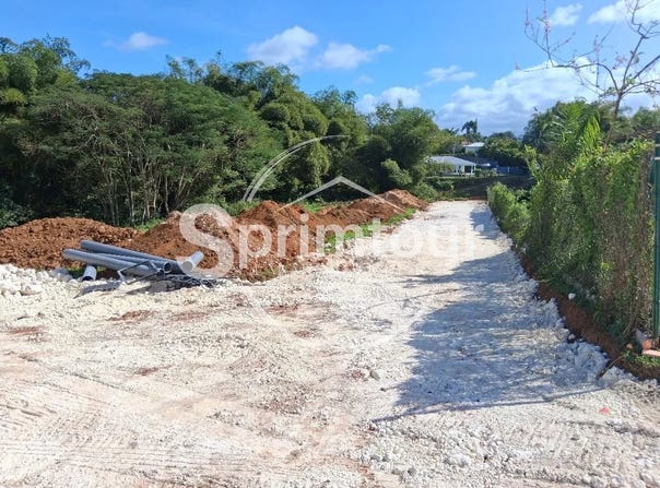 Baie-Mahault, Guadeloupe 97122