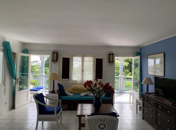 Saint-François, Guadeloupe 97118