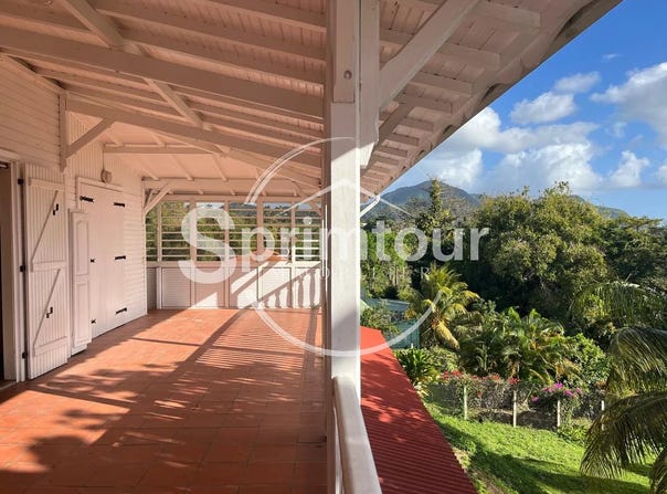 Saint-Claude, Guadeloupe 97120