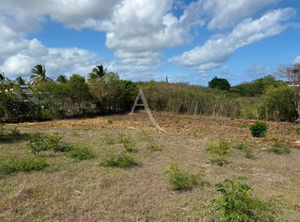 SAINTE ANNE, Grande-Terre 97180