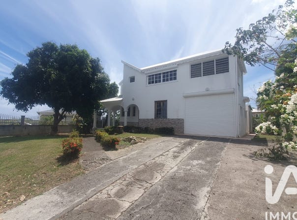 Sainte-Anne, Grande-Terre 97180