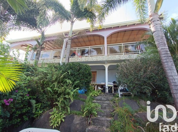 Basse Terre, Basse-Terre 97100