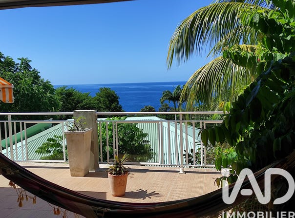 Pointe-Noire, Basse-Terre 97116