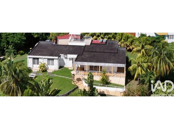 Les Abymes, Grande-Terre 97139
