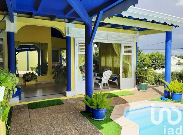 Baie-Mahault, Basse-Terre 97122