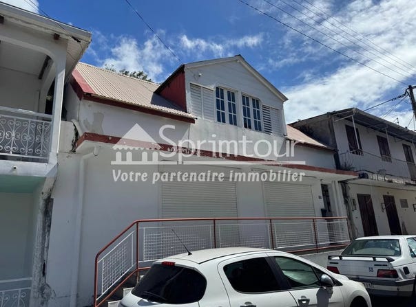 Basse-Terre, Guadeloupe 97100