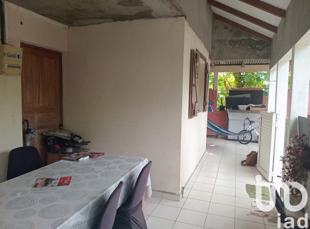 Capesterre-Belle-Eau, Basse-Terre 97130