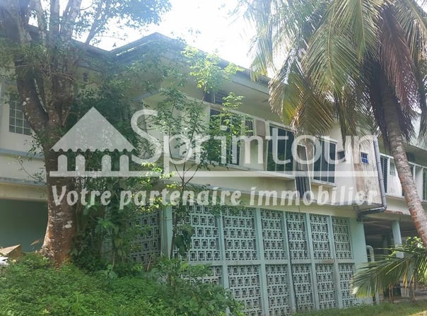 Les Abymes, Guadeloupe 97139