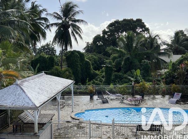 Capesterre-Belle-Eau, Basse-Terre 97130