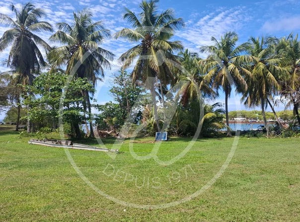 Le Gosier, Guadeloupe 97190